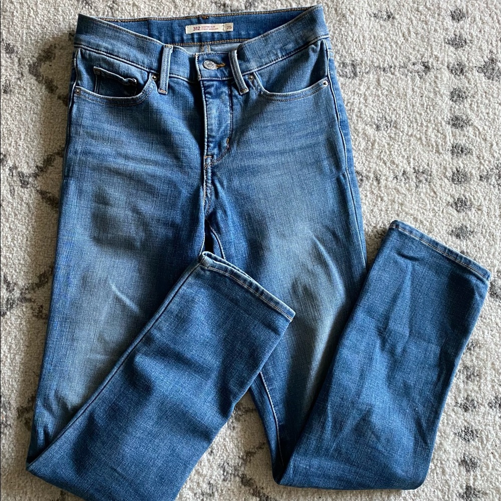 Levi Jeans
